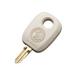 Transponder Key